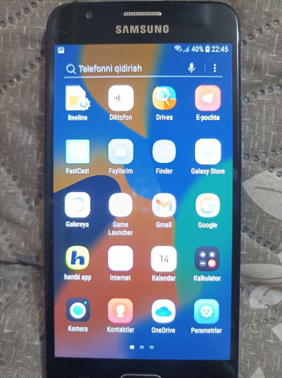 Xotirasi 4/16 gb — 3