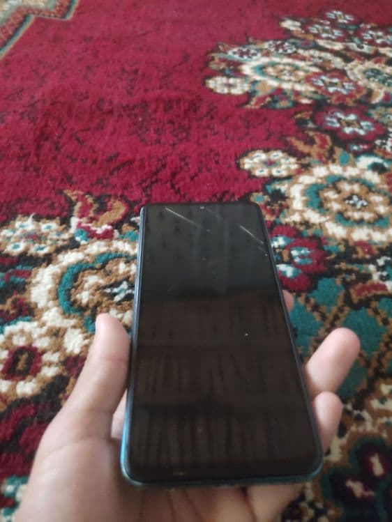 Redmi not 10  64/4+1 — 6