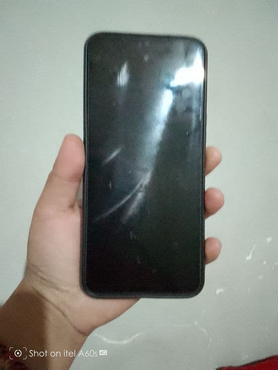itel A662s kafolati bilan — 1