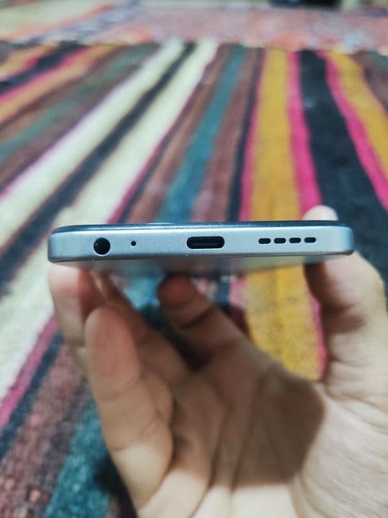 Infinix hot 50 i — 4