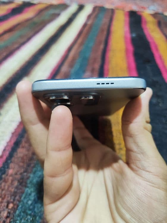 Infinix hot 50 i — 5