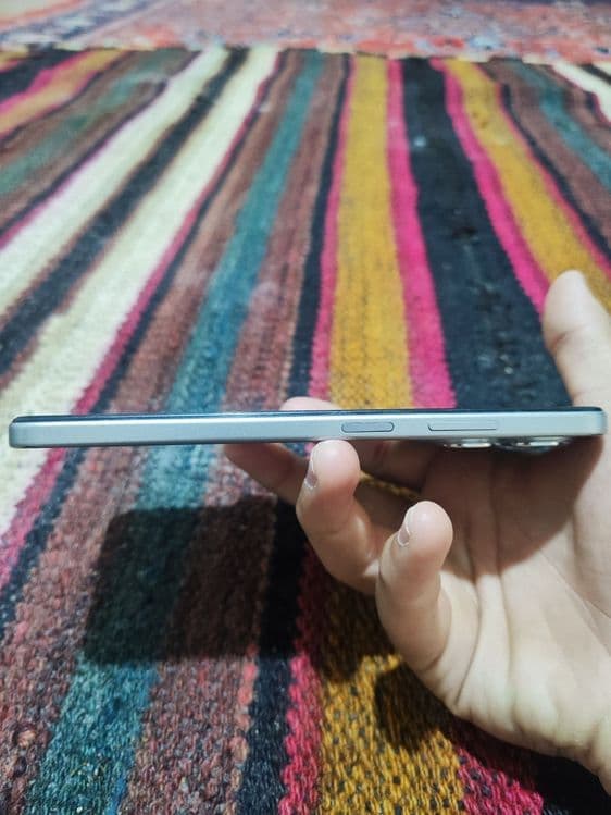 Infinix hot 50 i — 6