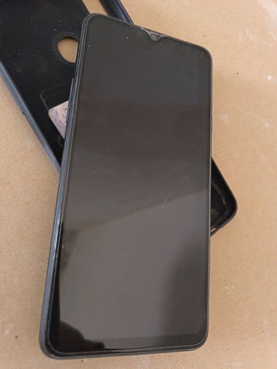 Samsung A20 s  .. — 2