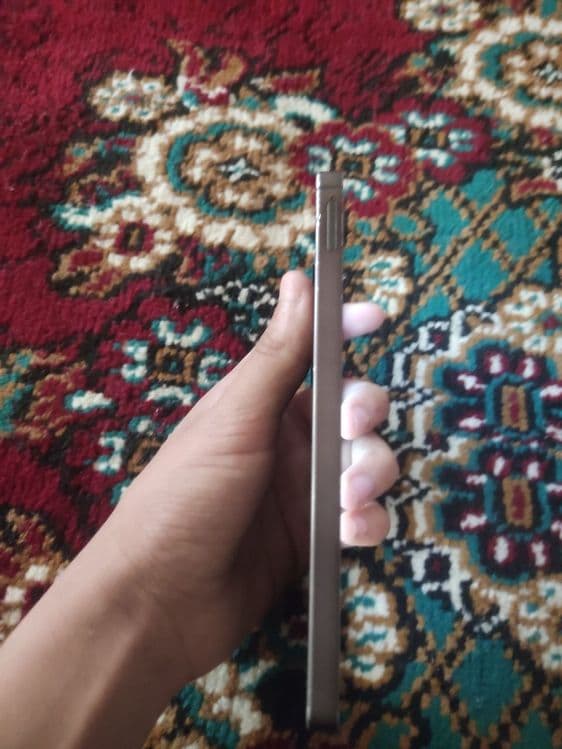Samsung s 25 ultra bor Luks kopiya lekin 1 trabayt — 3