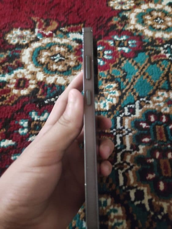 Samsung s 25 ultra bor Luks kopiya lekin 1 trabayt — 4