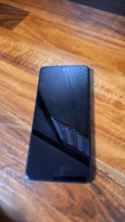 Tecno spark go 2024 — 2