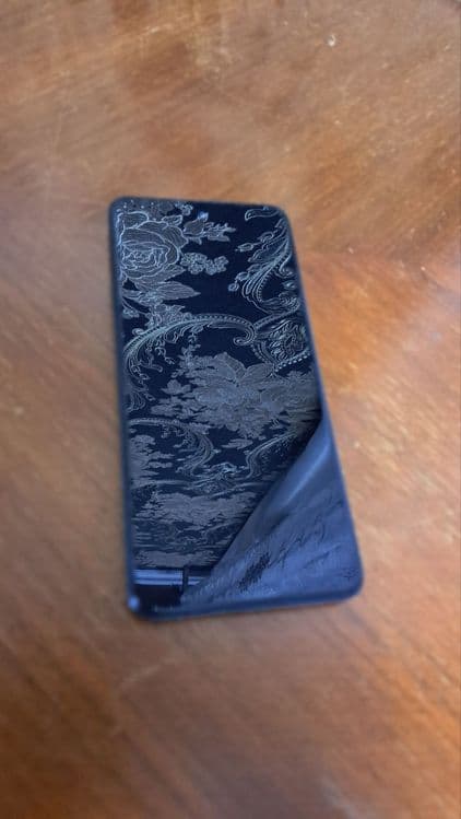Tecno spark go 2024 — 3