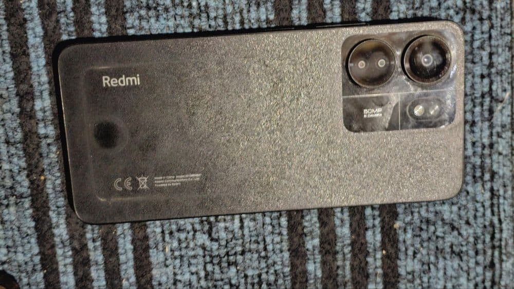 Xiaomi Redmi 13 c — 1
