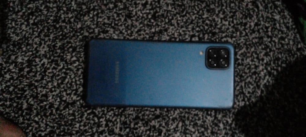 Samsung A12 64 ga 4 talik — 3