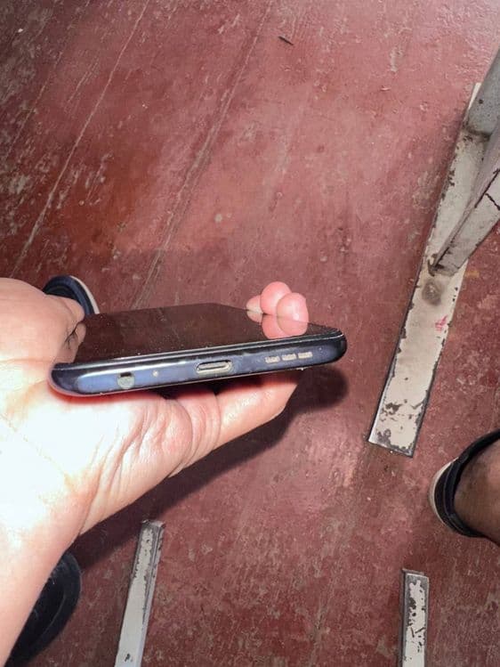 Sotiladi Redmi not 10 S — 2