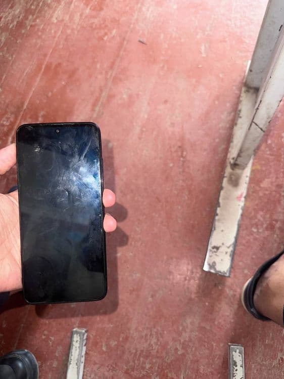 Sotiladi Redmi not 10 S — 3