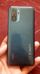 Redmi not 10   holati yaxshi