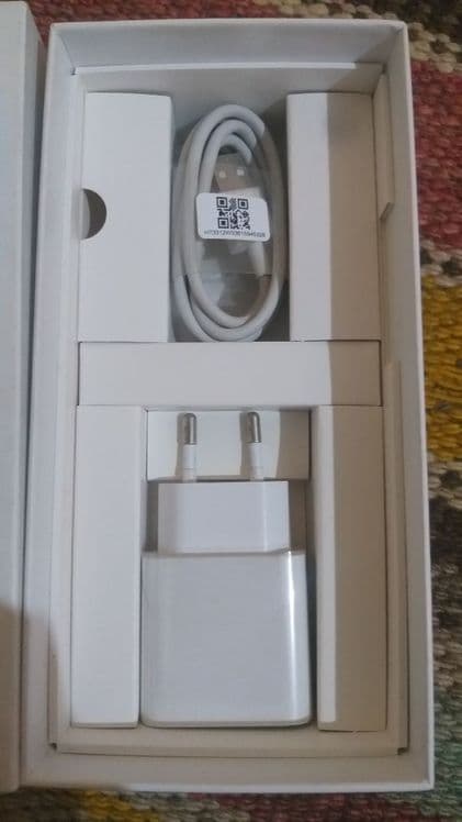 Redmi 9 , Ideal holatda — 3