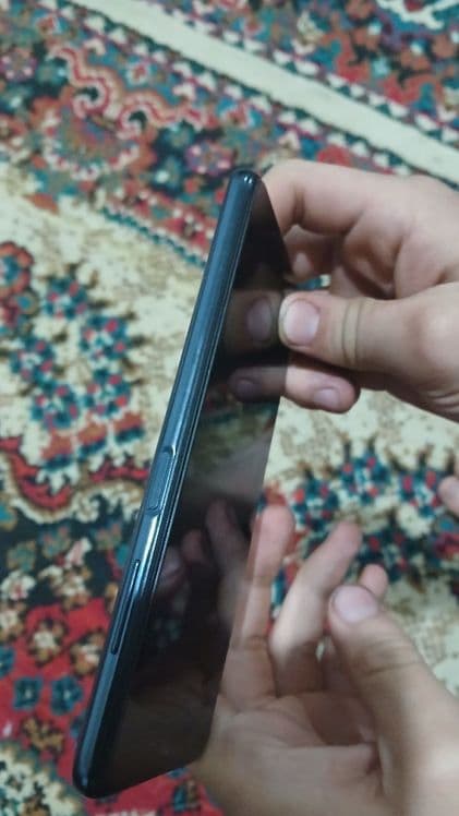 Poco x3pro  kafolatlangan edial — 2