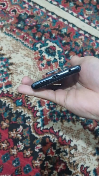 Poco x3pro  kafolatlangan edial — 3