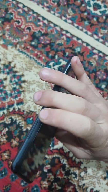 Poco x3pro  kafolatlangan edial — 4