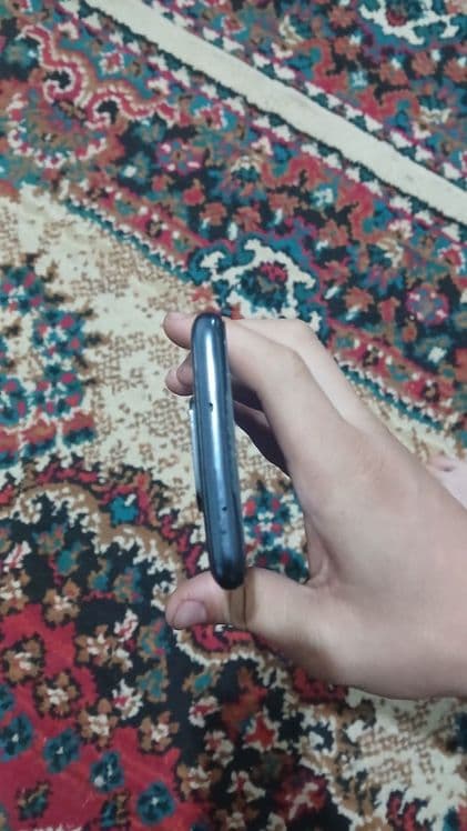 Poco x3pro  kafolatlangan edial — 5
