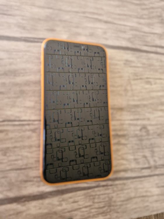 Iphone 11 17 korpust — 1
