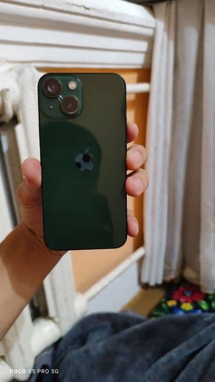 Iphone 13 mini 128gb — 1