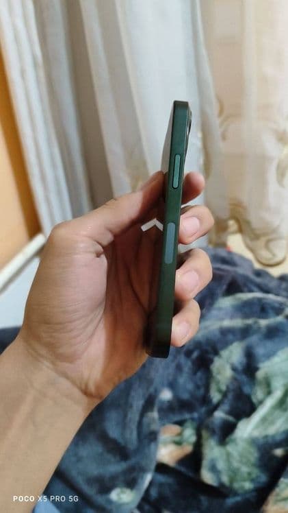 Iphone 13 mini 128gb — 4