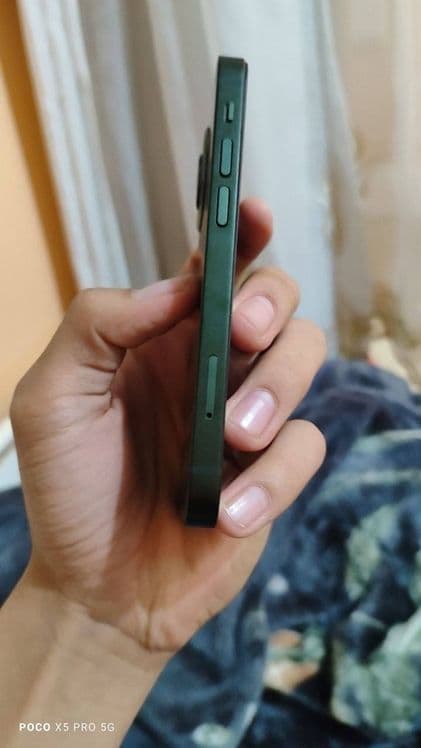 Iphone 13 mini 128gb — 5