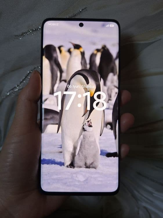 Redmi Note 13 pro Plus 5G — 1