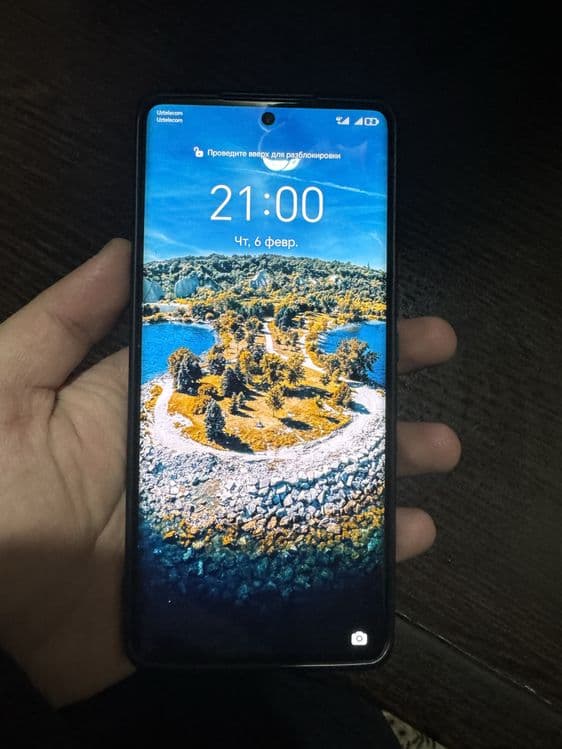 Honor x9a sotiladi — 1