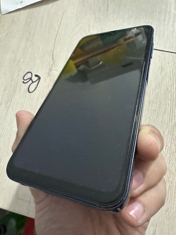 Samsung Galaxy A25 5G 6/128 — 3