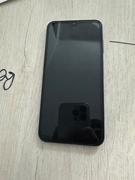 Samsung Galaxy A25 5G 6/128 — 4