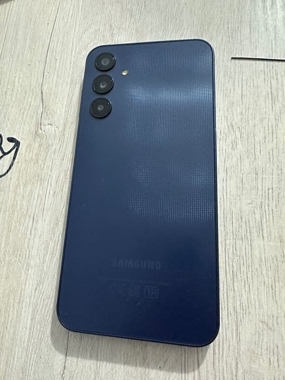Samsung Galaxy A25 5G 6/128 — 5