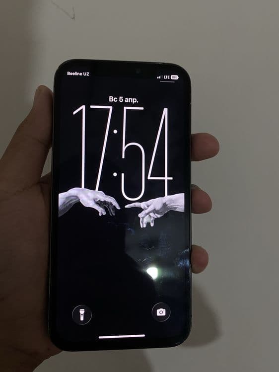 Iphone 12 pro. — 3