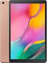 Samsung Galaxy Tab A — 1