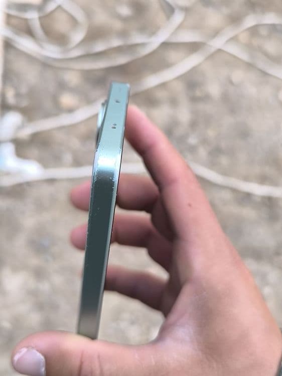 Poco x7 pro 8/256 — 5