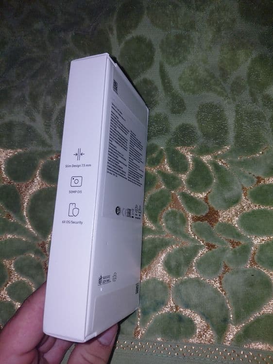 Samsung Galaxy A17 xotira 8/256 — 2