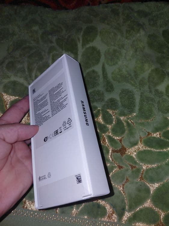 Samsung Galaxy A17 xotira 8/256 — 3