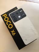 Xiaomi Poco X6 5G