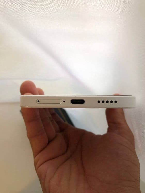 Xiaomi Poco X6 5G — 4