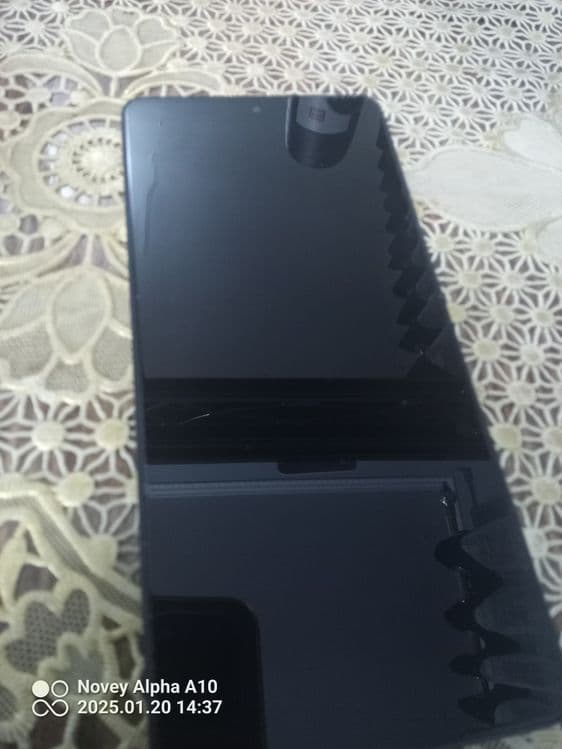 Redmi not 13 pro — 1