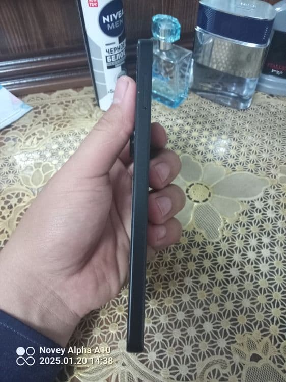 Redmi not 13 pro — 3