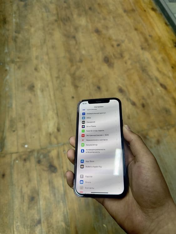 Iphone 12 Pro Tiniq — 2