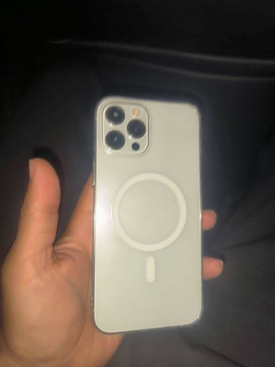 Iphone 12 pro max 128 gb — 2