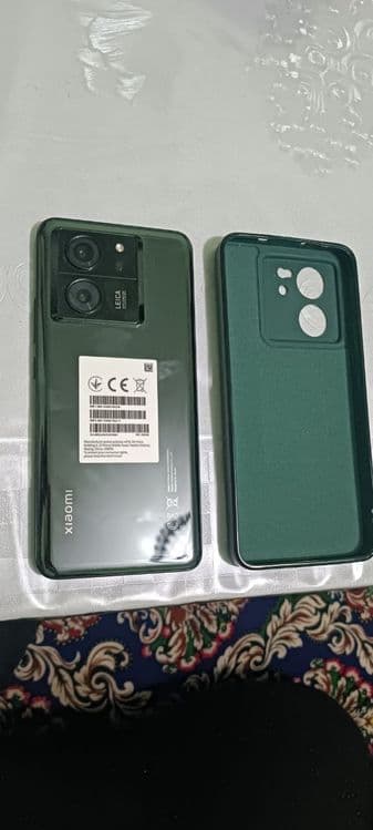Samsung Xiaomi 13T — 1