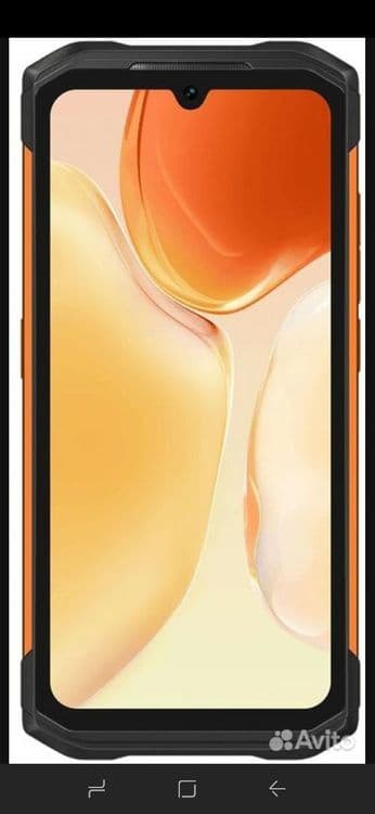 Doogee s98 XOTIRA 8/256 — 1
