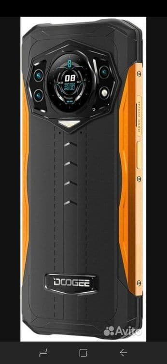 Doogee s98   XOTIRA 8/256 — 2