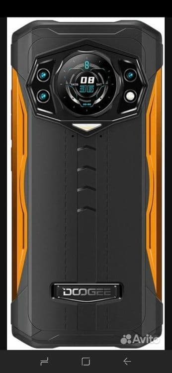 Doogee s98   XOTIRA 8/256 — 7