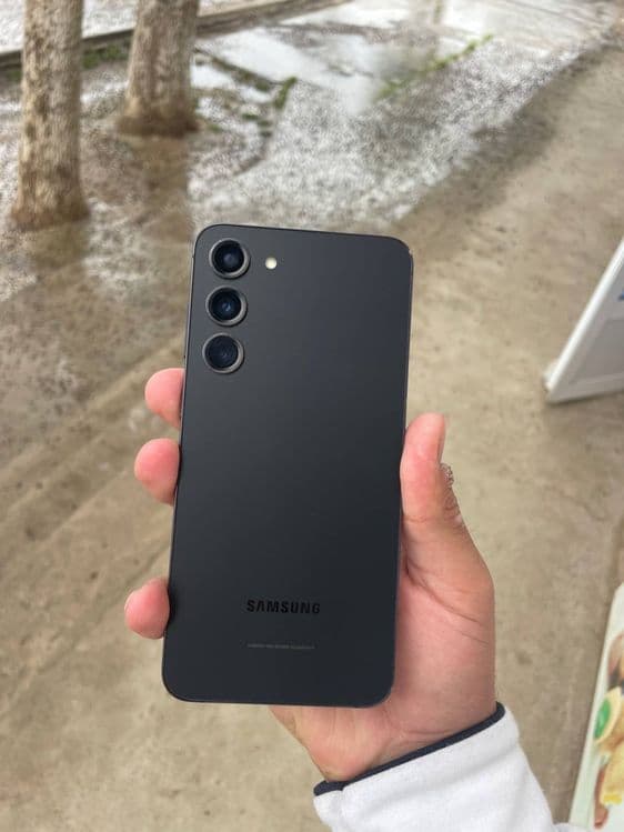 samsung s23 plus — 1