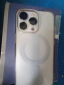 Iphone 13pro oq yangi ochilmagan