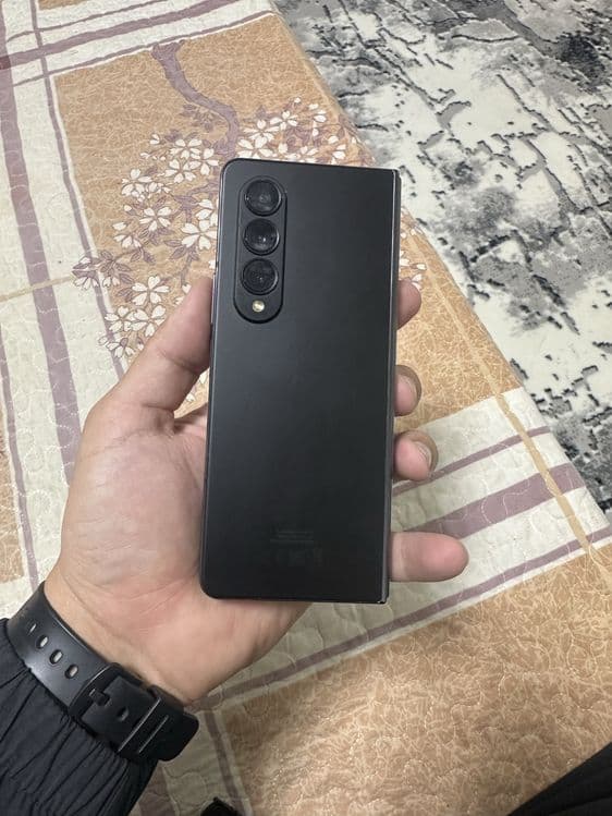 Samsung Z fold 4  256 — 1