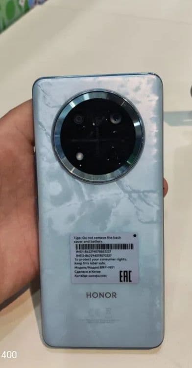 Honor x9c SOTILADI. Yangi — 1