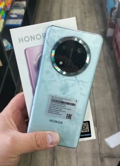 Honor x9c SOTILADI. Yangi — 2